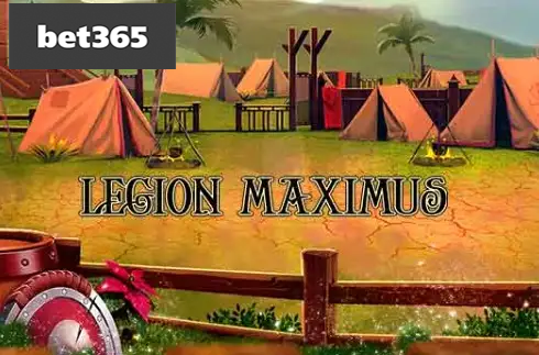 Legion Maximus